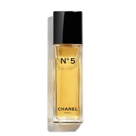 review chanel no 5 edt|Chanel no 5 l'eau price.